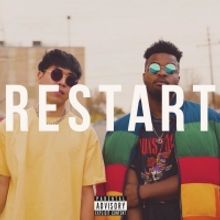 Adiel Mitchell and Shinu Share Video for 'Restart'