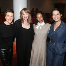 Video: Kick Off Women's History Month with the Women of SUFFS