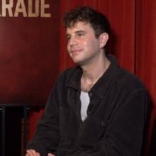Video: Ben Platt & Micaela Diamond on Why Now Is 'The Moment' for PARADE