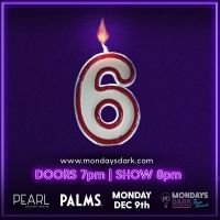 Mondays Dark Celebrates Six Years And $1 Million Raised At The Pearl Concert Theater…