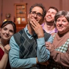 Review: THE FOREIGNER at As If Theatre