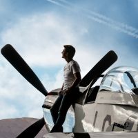 VIDEO: Watch the New Trailer for TOP GUN: MAVERICK