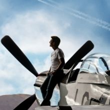 VIDEO: Watch the New Trailer for TOP GUN: MAVERICK