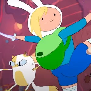 Videos: Max Reveals First Looks For Upcoming Original Animated Series At San Diego…