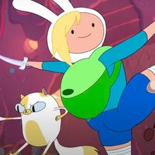 Videos: Max Reveals First Looks For Upcoming Original Animated Series At San Diego Co