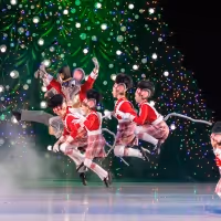 Nashville Ballet To Hold Community-Wide Youth Cast Auditions