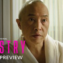 Video: Watch a Sneak Peek from Episode 5 of INDUSTRY Season 4