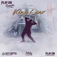 Listen: Keith David Stars in Play On Podcasts' KING LEAR