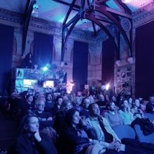 The Lambeth Fringe 2024 to Feature Program Of Nearly 150 Shows