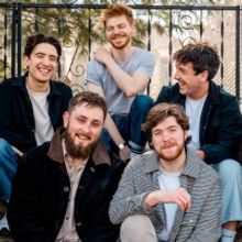 Scotland's Dancing On Tables Releasing Debut Full-Length 'Colour In The Grey' This Fr