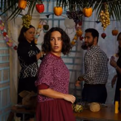 Photos: KID SISTER to Stream on ChaiFlicks This October