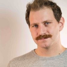 Steven Makropoulos Joins THE OFFICE! A MUSICAL PARODY! Off-Broadway