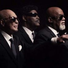 Gospel Music Icons Blind Boys Of Alabama to Stream Easter Concert
