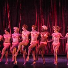 BWW Review: LA CAGE AUX FOLLES: The Best of Times at Reagle Music Theatre of Greater