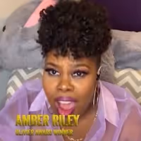 VIDEO: Amber Riley and the Original West End Cast of DREAMGIRLS Perform 'One Night… Video