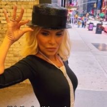 Weekly Roundup: Our Top Ten Theater TikToks of the Week - Kristin Chenoweth, Amber Ar