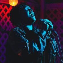 S T A R R Busby Builds Revolutionary Communal Healing Space At JACK In August