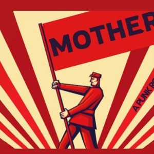 Black Label Movement & Sod House Theater Premiere THE MOTHER