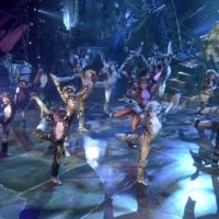 VIDEO: EVERYBODY DANCE NOW! A Look Back at 'The Jellicle Ball' From CATS