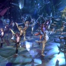 VIDEO: EVERYBODY DANCE NOW! A Look Back at 'The Jellicle Ball' From CATS