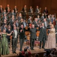 BWW Review: It's TRISTAN Interruptus Again, with Goerke and Gould in Act II of the Wa Photo