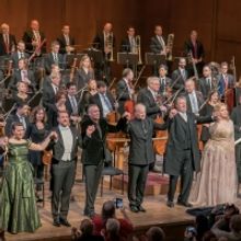 BWW Review: It's TRISTAN Interruptus Again, with Goerke and Gould in Act II of the Wa