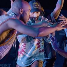 Video: First Look at Sufjan Stevens, Justin Peck and Jackie Sibblies Drury's ILLINOIS