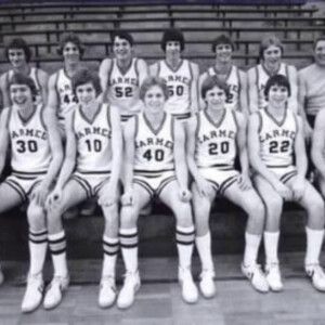 Bart Burrell and Mark Herrmann to Share Stories at Carmel's 50th Anniversary