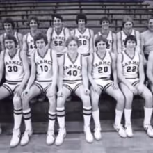 Bart Burrell and Mark Herrmann to Share Stories at Carmel's 50th Anniversary