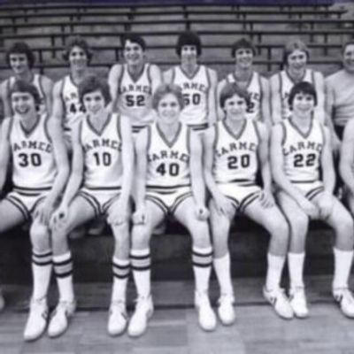 Bart Burrell and Mark Herrmann to Share Stories at Carmel's 50th Anniversary