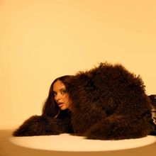 JADE Releases New Song 'Midnight Cowboy'