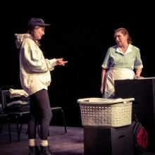 9th Annual International Playwrights Festival Virtual Edition Presents DIRECTIONS by 