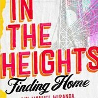 New and Upcoming Releases For the Week of March 29 - Lin-Manuel Miranda's IN THE HEIG