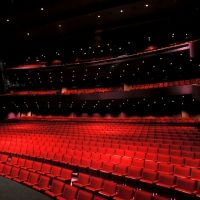 ​​​​​​​The Performing Arts Center, Purchase College Receives $1 Million Shuttered…