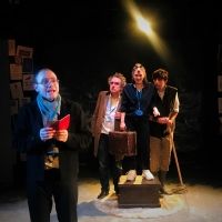 BWW Review: TWELFTH NIGHT, Jack Studio Theatre Photo