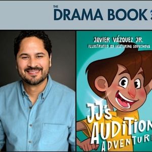 The Drama Book Shop to Present Talkback with Javier Vazquez Jr and Denise Santos