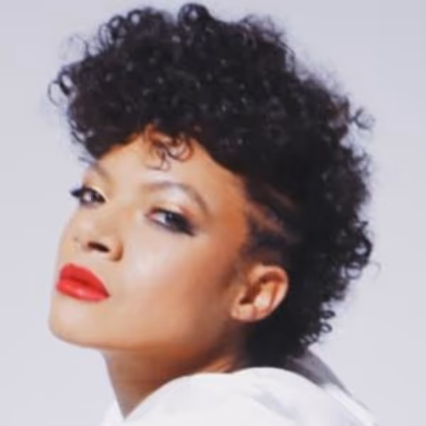Allison Russell Shares New Single 'Demons' Photo