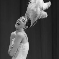 USC Visions and Voices to Present Monica Bill Barnes & Company's THE RUNNING SHOW in…