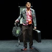 BWW Review: LET'S RUN AWAY is a Moving Look at Life and Legacy