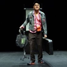 BWW Review: LET'S RUN AWAY is a Moving Look at Life and Legacy