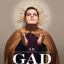 An Evening With Josh Gad Will be Presented at Center Theatre Group