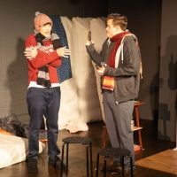 BWW Review: NOTHING'S PLENTY FOR ME Hits NYC's Theatre Row