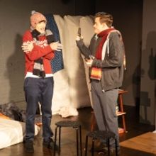 BWW Review: NOTHING'S PLENTY FOR ME Hits NYC's Theatre Row