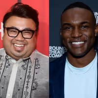ONLY MURDERS IN THE BUILDING Adds Don Darryl Rivera, Gerald Caesar & Allison Guinn…