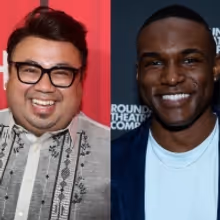 ONLY MURDERS IN THE BUILDING Adds Don Darryl Rivera, Gerald Caesar & Allison Guinn…