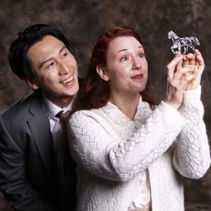 Conejo Players Theatre to Host Special Student Show of THE GLASS MENAGERIE with Cast 