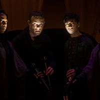 BWW Review: Nothing is Rotten in Sacramento Theatre Company's HAMLET