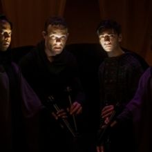 BWW Review: Nothing is Rotten in Sacramento Theatre Company's HAMLET