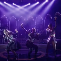 Video: From the West End to the Big Screen: The Original SIX Queens Reunite