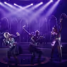 Video: From the West End to the Big Screen: The Original SIX Queens Reunite